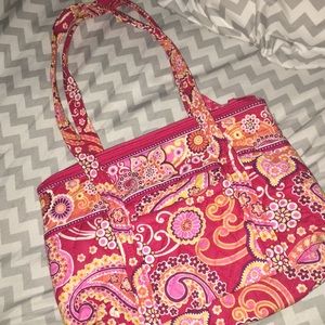 Vera Bradley Purse